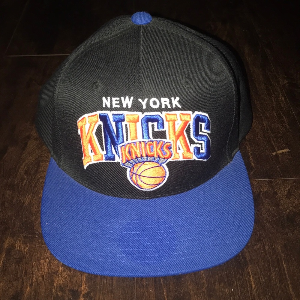 New York Knicks SnapBack